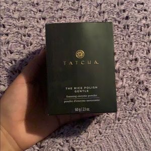 Tatcha The Rice Polish- Gentle